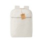 Bigail - Gepolsterte Laptoptasche und Tablet. Gepolsterter Rücken und Schultergurte | Reclycling Baumwolle 280 g/ m2 Bigail - Gepolsterte Laptoptasche und Tablet. Gepolsterter Rücken und Schultergurte | Reclycling Baumwolle 280 g/ m2