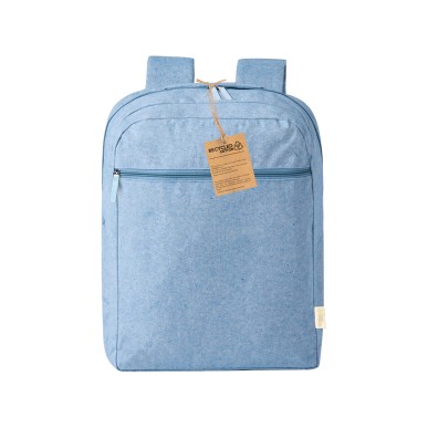 Bigail - Pochette Rembourrée pour Portable et Tablette. Dos et Bretell