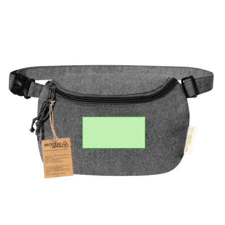 Bolger - Coton Recyclé 220 g/ m22
