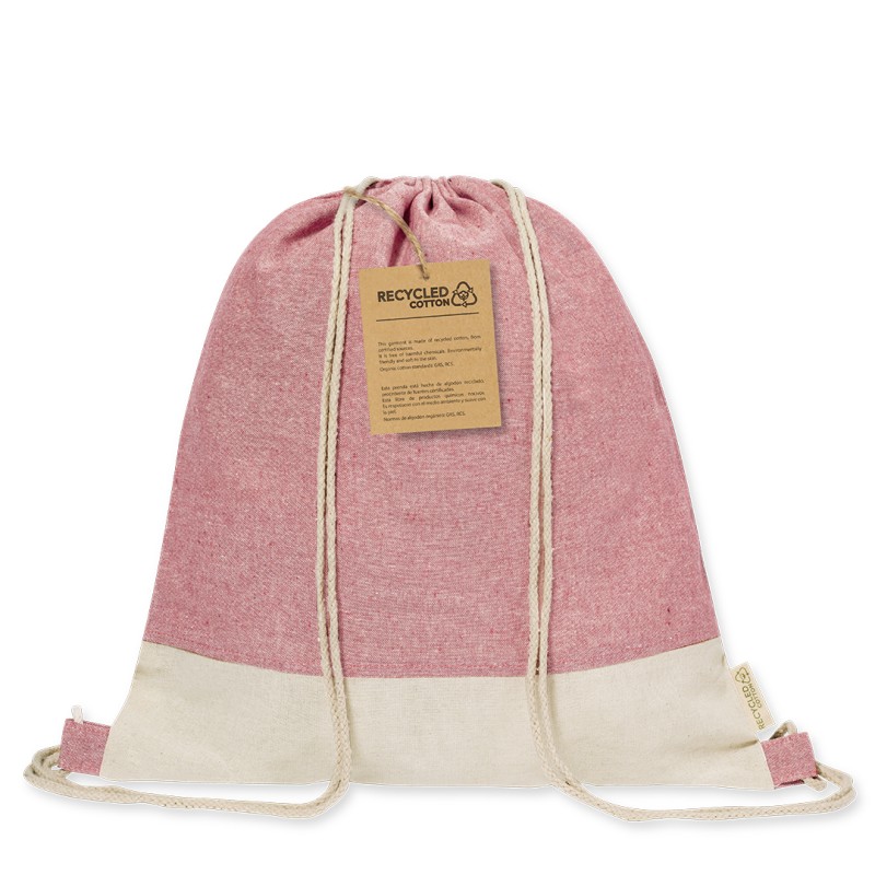 Vexira - Coton Recyclé 120 g/ m2 Vexira - Coton Recyclé 120 g/ m2