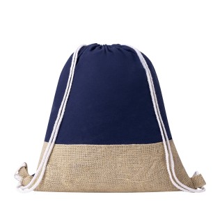Zyndrax - Jute/ Coton 120 g/ m2