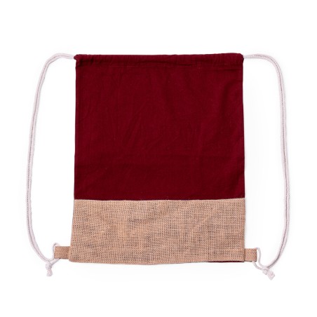 Zyndrax - Jute/ Coton 120 g/ m2