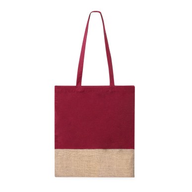 Suelva - Coton 120 g/ m2/ Jute
