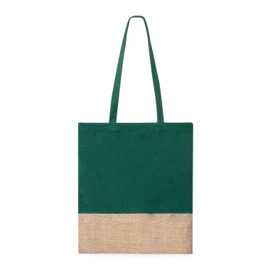 Suelva - Coton 120 g/ m2/ Jute