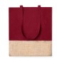 Suelva - Coton 120 g/ m2/ Jute
