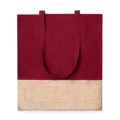 Suelva - Coton 120 g/ m2/ Jute