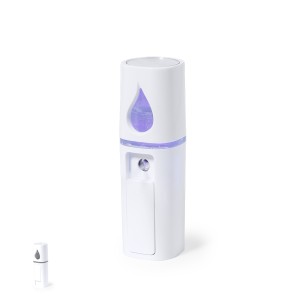 Diyoza - Lumières Led. 15 ml. Batterie 250 mAh