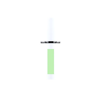 Diyoza - Lumières Led. 15 ml. Batterie 250 mAh