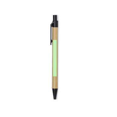 Alisio - 220 Haftnotizen 4 x 4,5 cm. 550 Mini Haftnotizen 1,2 x 4,5 cm