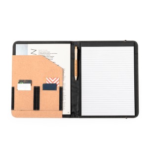Ohara - 20 Blätter Notizblock | Kork