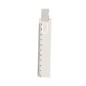 Loiza - 10 cm | Weizenstroh/ ABS
