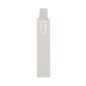 Loiza - 10 cm | Weizenstroh/ ABS