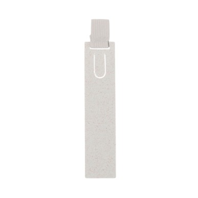 Loiza - 10 cm | Weizenstroh/ ABS