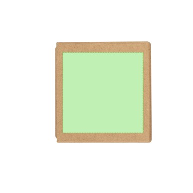 Arolax - 320 Blätter 7,5 x 7,5 cm. 125 Mini Haftnotizen 1,2 x 4,5 cm |