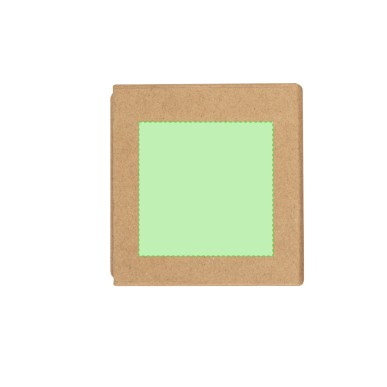 Arolax - 320 Blätter 7,5 x 7,5 cm. 125 Mini Haftnotizen 1,2 x 4,5 cm |