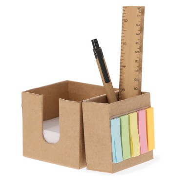 Arolax - 320 Blätter 7,5 x 7,5 cm. 125 Mini Haftnotizen 1,2 x 4,5 cm |