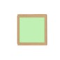 Arolax - 320 Blätter 7,5 x 7,5 cm. 125 Mini Haftnotizen 1,2 x 4,5 cm | Reclycling Pappe