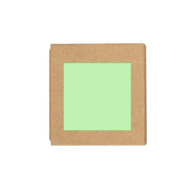 Arolax - 320 Blätter 7,5 x 7,5 cm. 125 Mini Haftnotizen 1,2 x 4,5 cm |