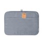 Albarn - Gepolstert | Reclycling Baumwolle 330 g/ m2