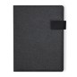Linnoa - 20 Blätter Notizblock | Polyester 600D RPET