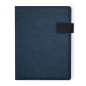 Linnoa - 20 Blätter Notizblock | Polyester 600D RPET