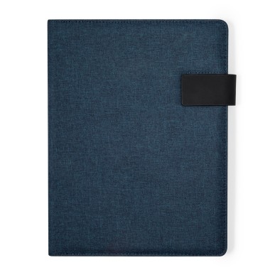Linnoa - 20 Blätter Notizblock | Polyester 600D RPET