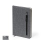 Cesful - Hardcover-Abdeckung. 100 Blätter | Polyester 300D RPET