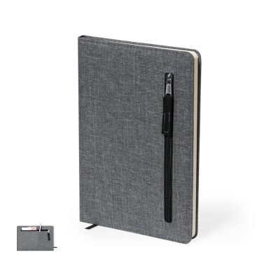 Cesful - Hardcover-Abdeckung. 100 Blätter | Polyester 300D RPET