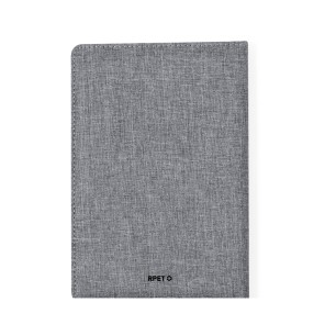 Cesful - Hardcover-Abdeckung. 100 Blätter | Polyester 300D RPET