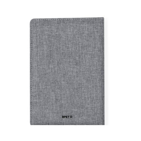 Cesful - Hardcover-Abdeckung. 100 Blätter | Polyester 300D RPET