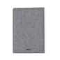 Cesful - Hardcover-Abdeckung. 100 Blätter | Polyester 300D RPET