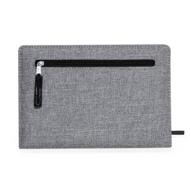 Cesful - Hardcover-Abdeckung. 100 Blätter | Polyester 300D RPET