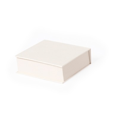 Vidmar - 200 Blätter 7,5 x 8 cm | Recycelte Milchkartons