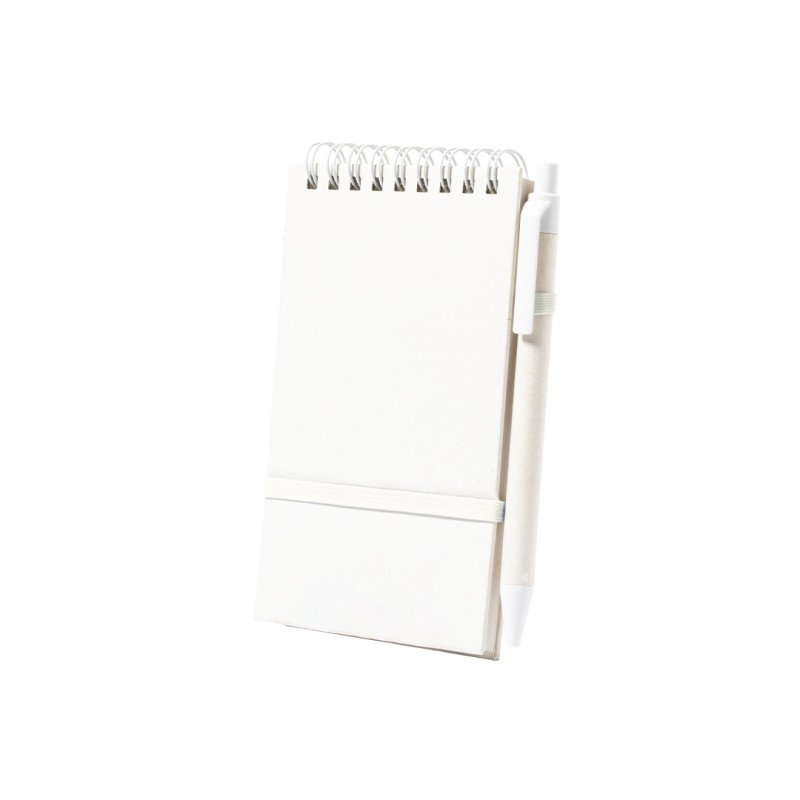 Heiwor - Hardcover-Abdeckung. 80 Blätter. Recycelte Milchkartons Kugelschreiber Inklusive | Recycelte Milchkartons Heiwor - Hardcover-Abdeckung. 80 Blätter. Recycelte Milchkartons Kugelschreiber Inklusive | Recycelte Milchkartons