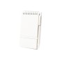 Heiwor - Hardcover-Abdeckung. 80 Blätter. Recycelte Milchkartons Kugelschreiber Inklusive | Recycelte Milchkartons Heiwor - Hardcover-Abdeckung. 80 Blätter. Recycelte Milchkartons Kugelschreiber Inklusive | Recycelte Milchkartons