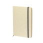 Yerx - Hardcover-Abdeckung. 80 Blätter | Graspapier