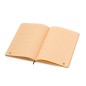 Yerx - Hardcover-Abdeckung. 80 Blätter | Graspapier