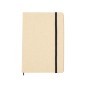 Yerx - Hardcover-Abdeckung. 80 Blätter | Graspapier