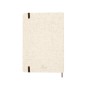 Hucka - Hardcover-Abdeckung. 80 Blätter | Leinen