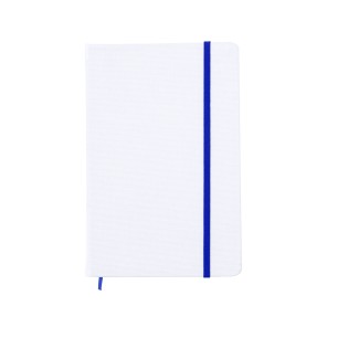 Groly - Hardcover-Abdeckung. 100 Blätter | Polyester 600D RPET