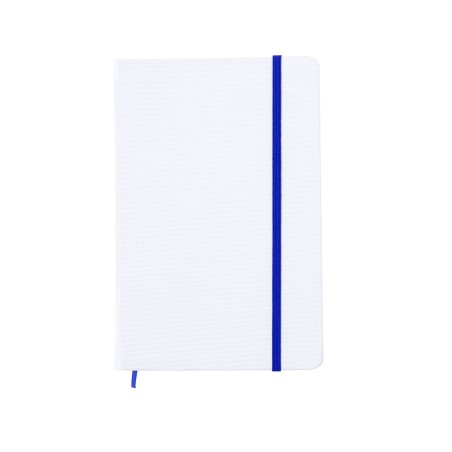Groly - Hardcover-Abdeckung. 100 Blätter | Polyester 600D RPET