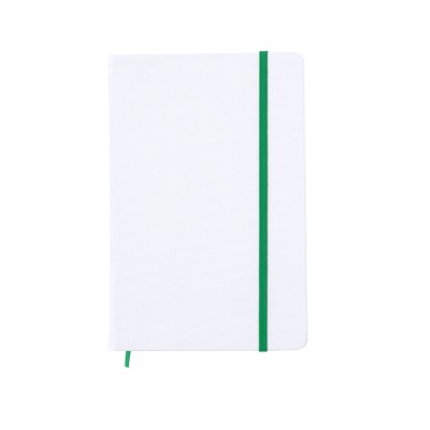 Groly - Hardcover-Abdeckung. 100 Blätter | Polyester 600D RPET