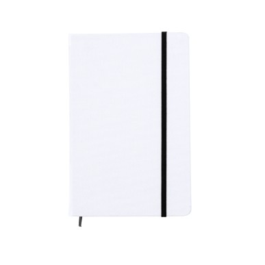 Groly - Hardcover-Abdeckung. 100 Blätter | Polyester 600D RPET