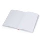 Groly - Hardcover-Abdeckung. 100 Blätter | Polyester 600D RPET
