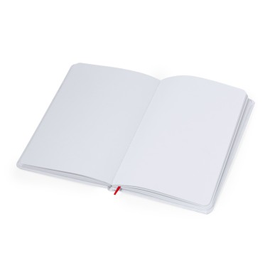Groly - Hardcover-Abdeckung. 100 Blätter | Polyester 600D RPET