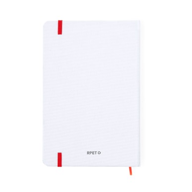 Groly - Hardcover-Abdeckung. 100 Blätter | Polyester 600D RPET