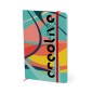 Groly - Hardcover-Abdeckung. 100 Blätter | Polyester 600D RPET