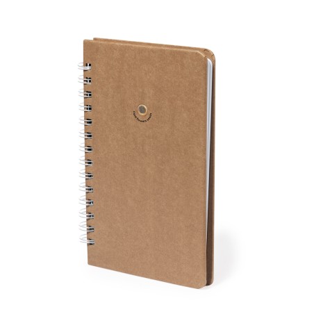 Astrida - Hardcover-Abdeckung. 80 Blätter. Wilde Blumen | Pappe
