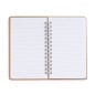 Astrida - Hardcover-Abdeckung. 80 Blätter. Wilde Blumen | Pappe Astrida - Hardcover-Abdeckung. 80 Blätter. Wilde Blumen | Pappe
