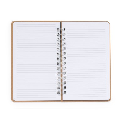 Astrida - Hardcover-Abdeckung. 80 Blätter. Wilde Blumen | Pappe